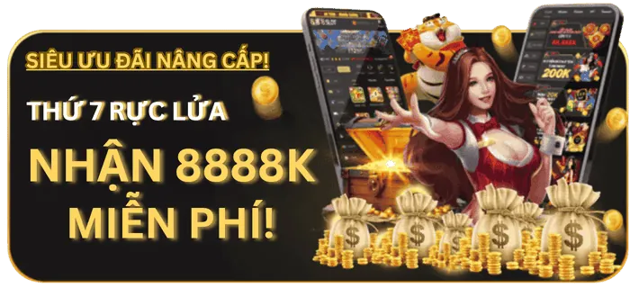 Hình ảnh khuyến mãi độc quyền trò chơi nw88 khuyến mãi