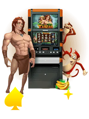 Đa dạng trò chơi Slot tại nw88 khuyến mãi