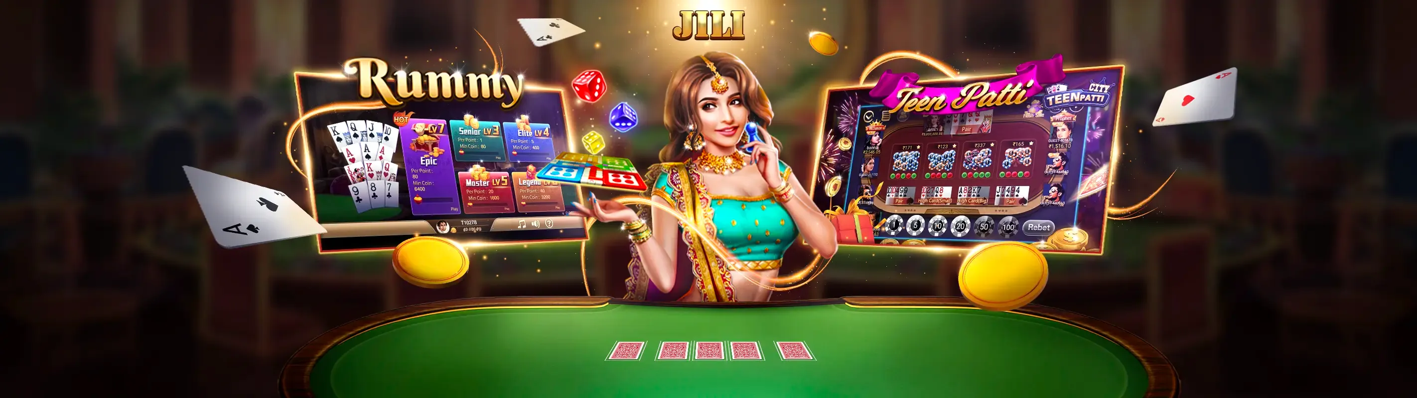 Bàn Baccarat Trực Tuyến sang trọng tại nw88 khuyến mãi