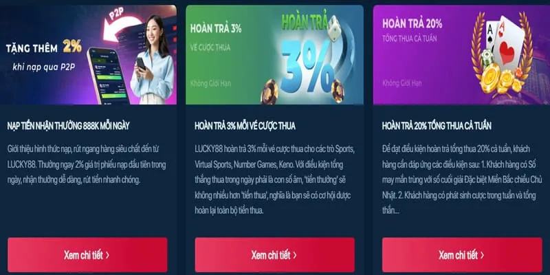 nw88 khuyến mãi: Tổng Hợp Các Chương Trình Mới Nhất 2026