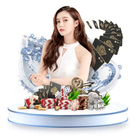 Trò chơi Baccarat trực tuyến với người chia bài thật