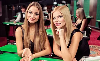 Công nghệ truyền phát HD cho Baccarat trực tuyến